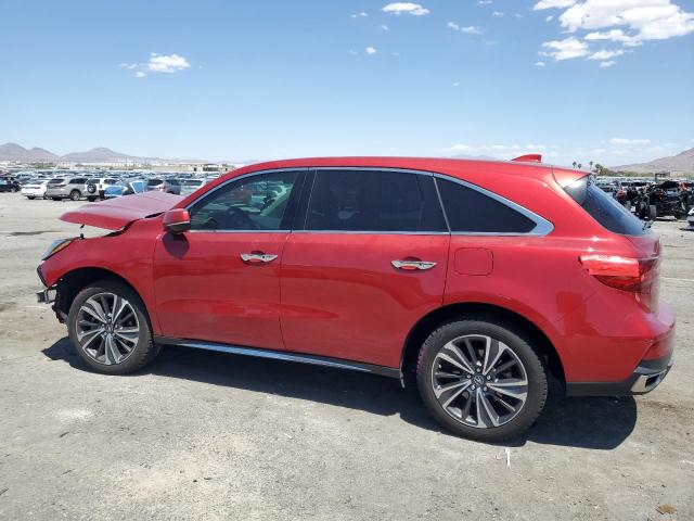 2019 ACURA MDX TECHNO - 5J8YD4H59KL033841