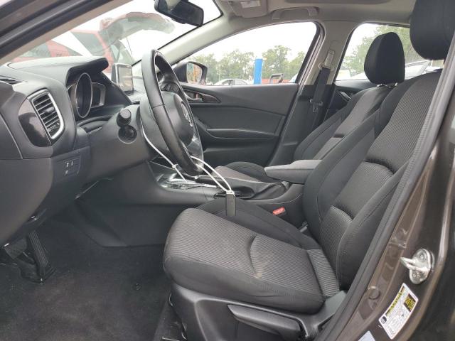 2016 MAZDA 3 TOURING JM1BM1W73G1314897