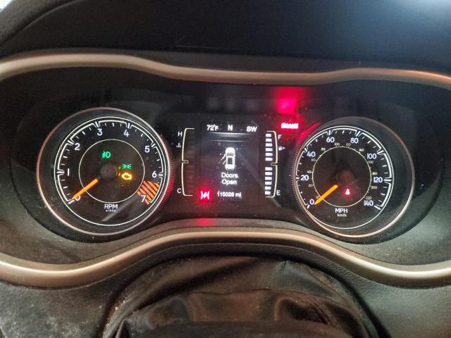2015 JEEP CHEROKEE L - 1C4PJMCB2FW716243