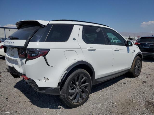 2023 LAND ROVER DISCOVERY SALCP2FX4PH919576