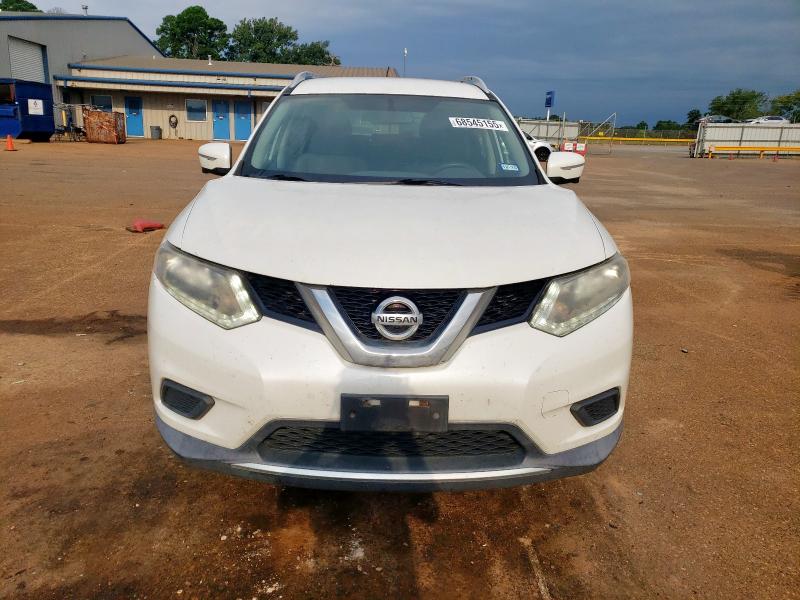 2015 NISSAN ROGUE S KNMAT2MV3FP521906