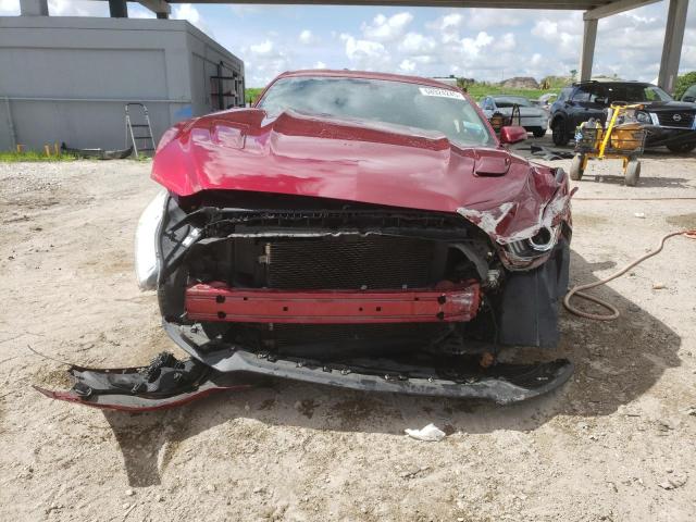 2015 FORD MUSTANG GT 1FA6P8CF9F5317006