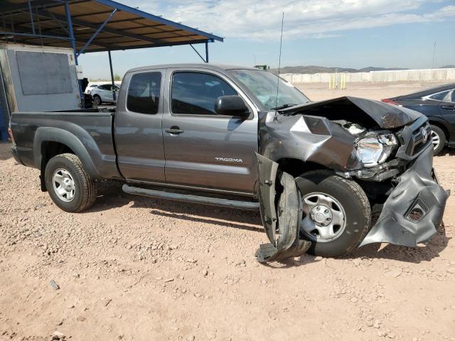 2015 TOYOTA TACOMA ACC - 5TFUX4ENXFX039235