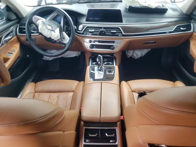 2018 BMW 750 I WBA7F0C59JGM23038