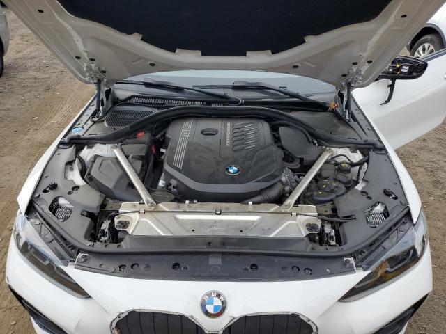 2022 BMW M440XI WBA13AR09NCH67453