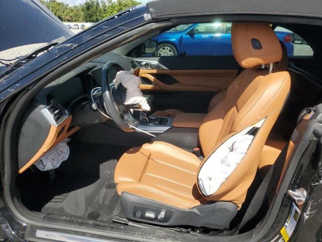 2023 BMW 430I WBA23AT06PCM99331
