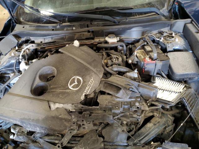 2018 MAZDA CX-3 TOURI JM1DKFC79J1303359