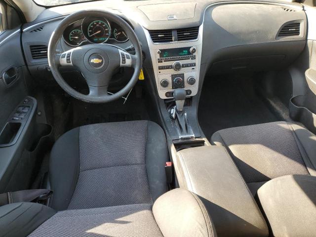 2012 CHEVROLET MALIBU 1LT - 1G1ZC5E02CF277070