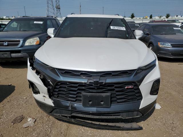 2020 CHEVROLET BLAZER RS 3GNKBKRS0LS556090