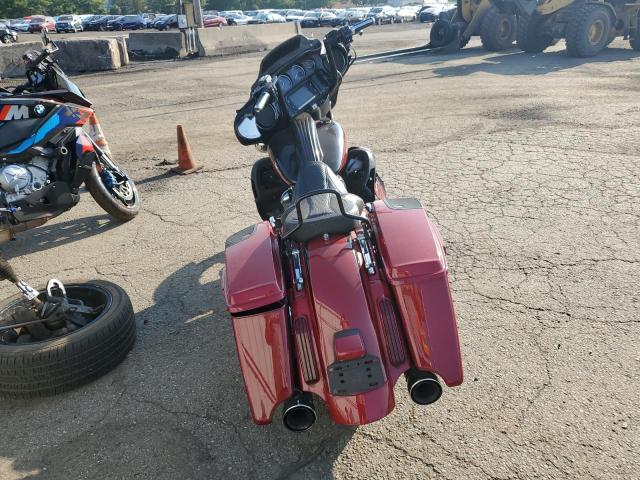 2017 HARLEY-DAVIDSON FLHXSE CVO 1HD1PXF11HB951671