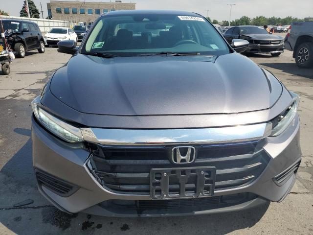 2019 HONDA INSIGHT EX 19XZE4F5XKE004831
