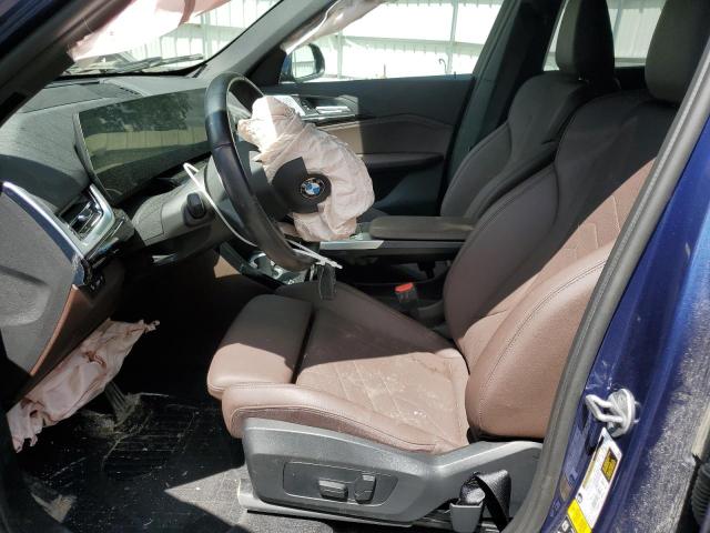 2023 BMW X1 XDRIVE2 WBX73EF08P5X10225