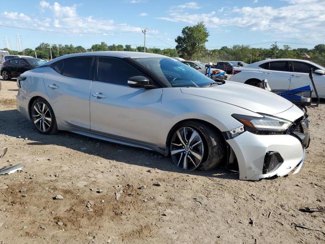 2020 NISSAN MAXIMA SV 1N4AA6CV8LC381228