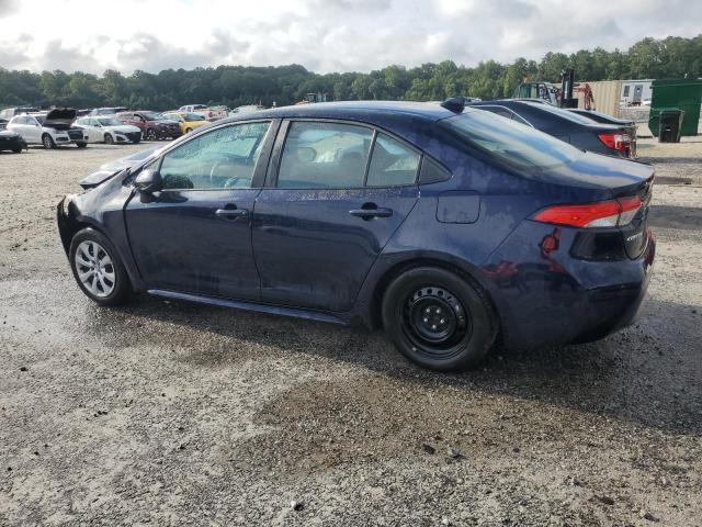 2024 TOYOTA COROLLA LE 5YFB4MDE9RP166949