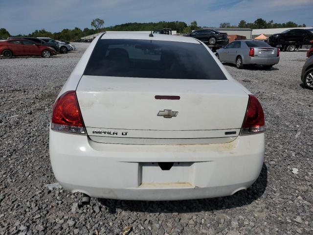 2016 CHEVROLET IMPALA LIM 2G1WA5E35G1164570