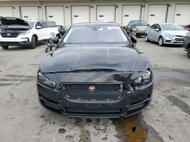 2017 JAGUAR XE PREMIUM SAJAD4BG1HA967072
