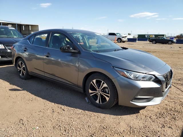 2022 NISSAN SENTRA SV - Other View