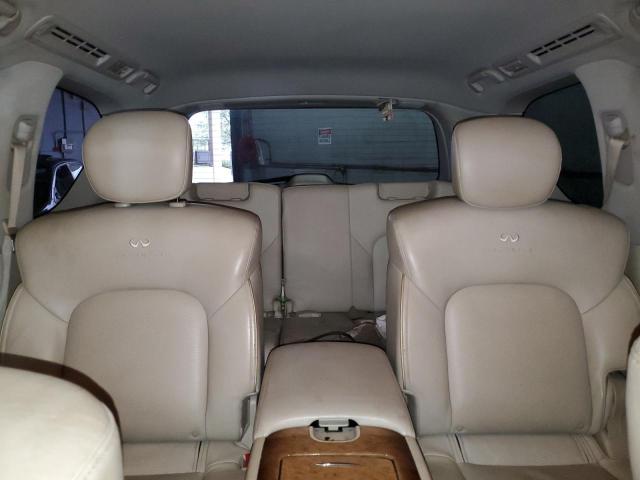2012 INFINITI QX56 - JN8AZ2NF7C9517237