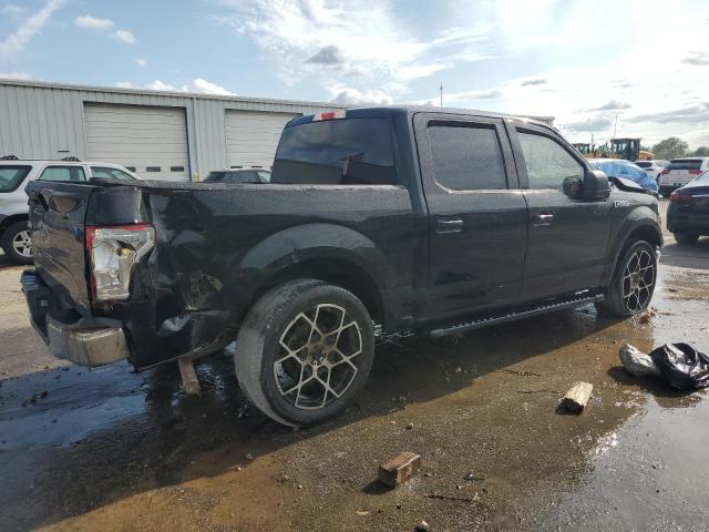 2017 FORD F150 SUPER 1FTEW1C80HFB12060