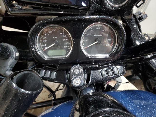 2019 HARLEY-DAVIDSON FLTRXS 1HD1KTP13KB623472