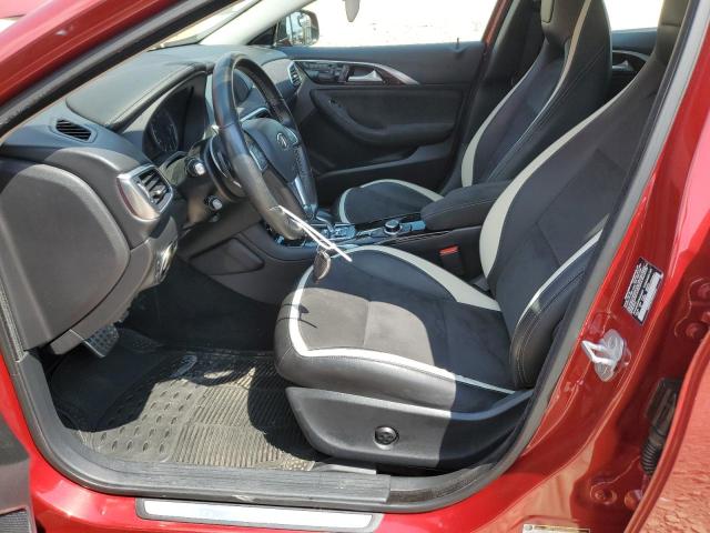 2017 INFINITI QX30 BASE SJKCH5CP0HA024491