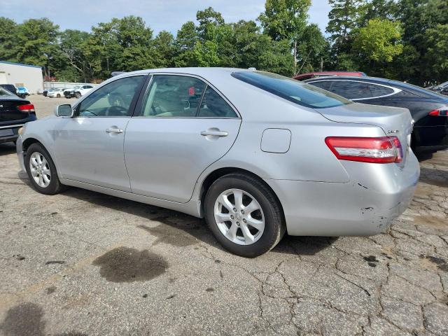 2011 TOYOTA CAMRY BASE - 4T1BF3EK5BU610731
