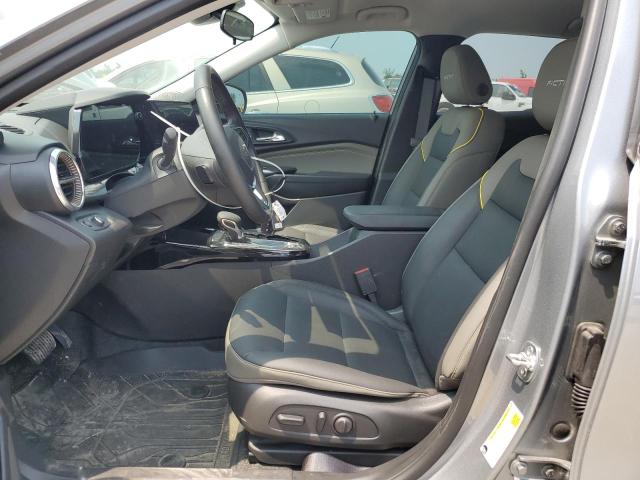 2025 CHEVROLET TRAX ACTIV - KL77LKEP5SC191274
