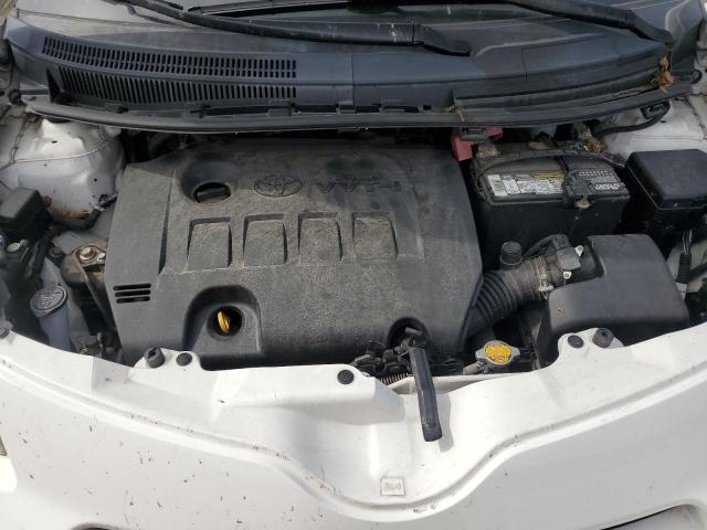 2014 TOYOTA SCION XD #3296509693