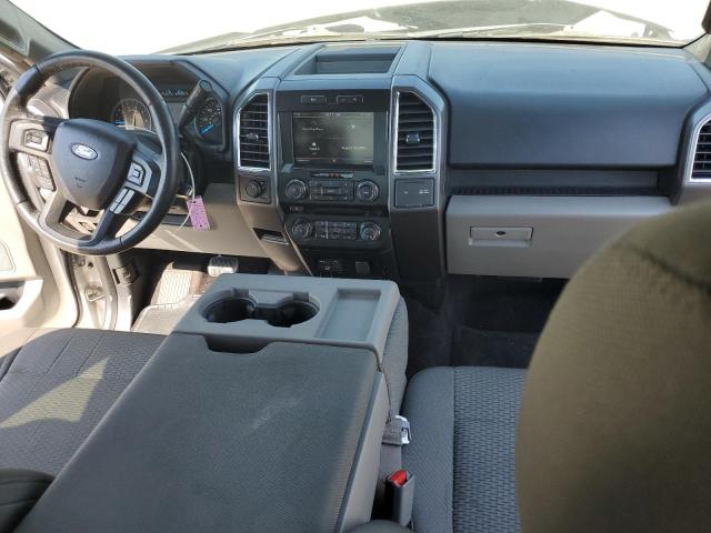 2015 FORD F150 SUPER CAB 1FTEX1CP9FFC21165