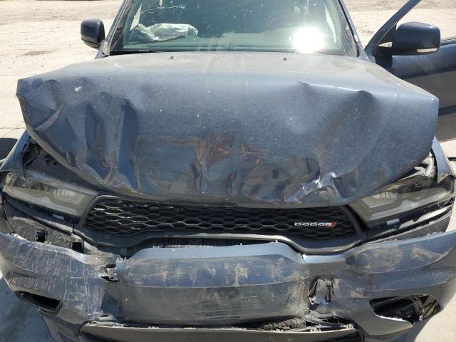 2021 DODGE DURANGO GT 1C4RDJDG5MC639438