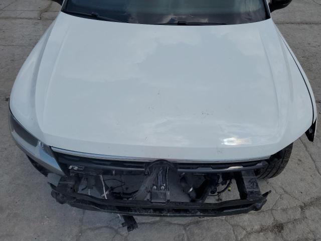 2019 VOLKSWAGEN TIGUAN SE - 3VV3B7AX3KM167028