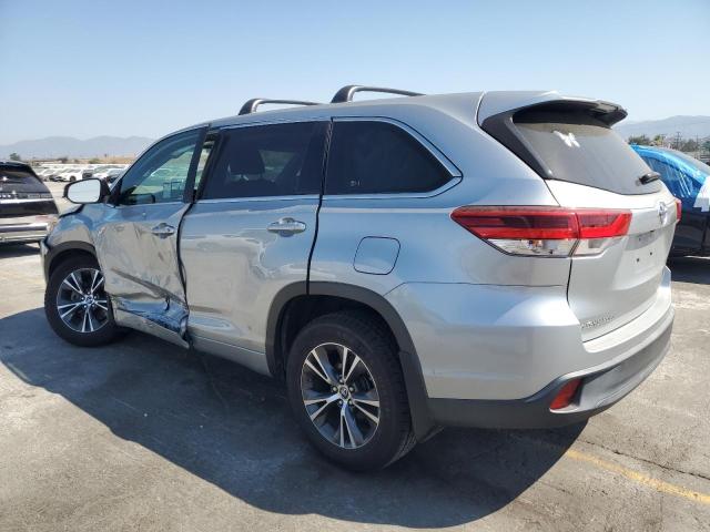 2018 TOYOTA HIGHLANDER 5TDZZRFH6JS244538