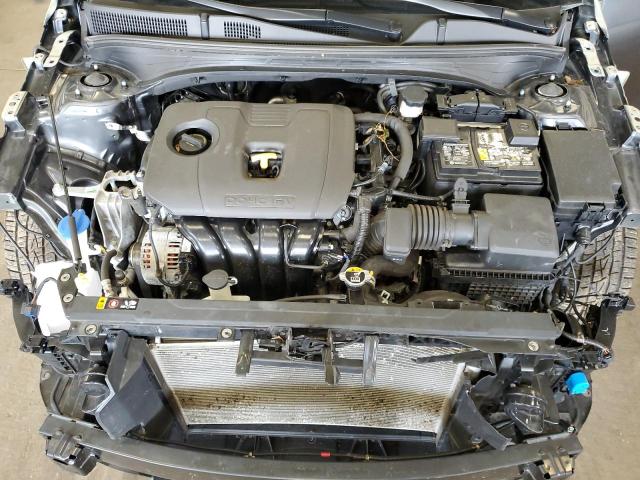 2024 KIA FORTE GT L #3285711729