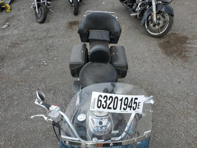 2001 YAMAHA VP11 N JYAVP11N31A004147