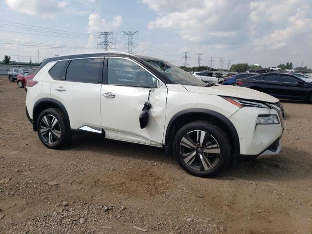 2022 NISSAN ROGUE PLAT JN8BT3DD6NW271748