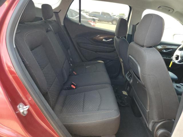 2018 GMC TERRAIN SL 3GKALTEV3JL410186