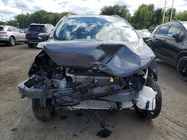 2021 FORD ECOSPORT S MAJ3S2GE7MC456530