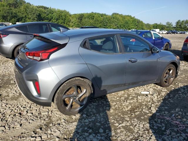 2019 HYUNDAI VELOSTER B KMHTG6AF6KU017956