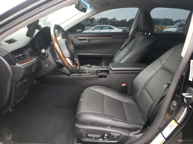 2016 LEXUS ES 350 58ABK1GG2GU030720