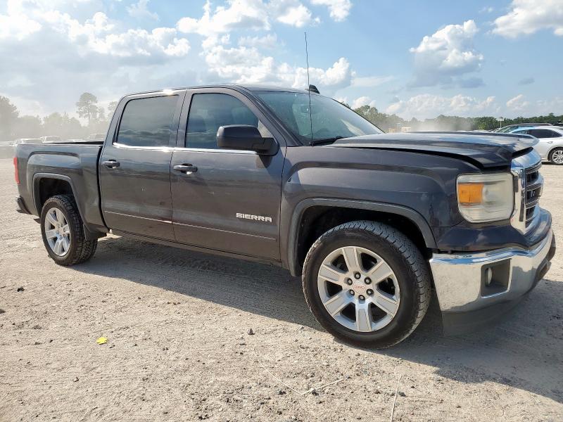 2015 GMC SIERRA C15 3GTP1UEC2FG417758
