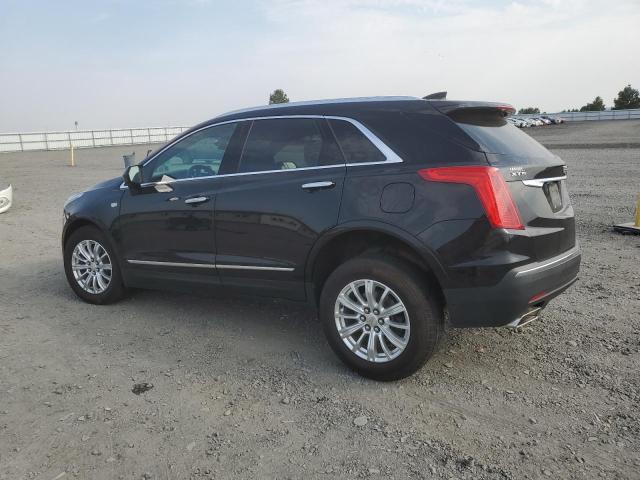 2018 CADILLAC XT5 1GYKNARS0JZ191866