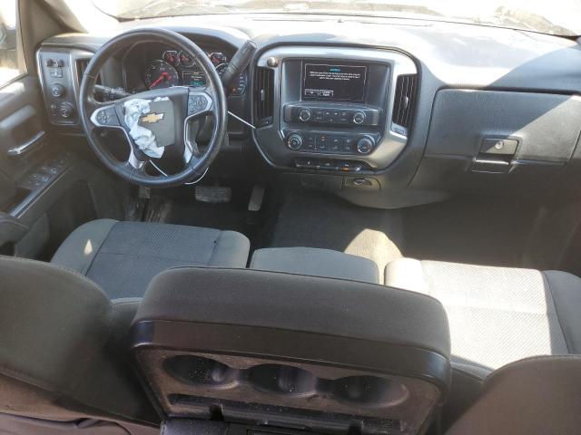 2018 CHEVROLET SILVERADO K1500 LT - 3GCUKREC7JG359703