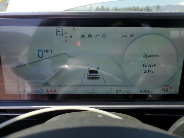 2025 HYUNDAI IONIQ 6 SE KMHM34AA7SA098850