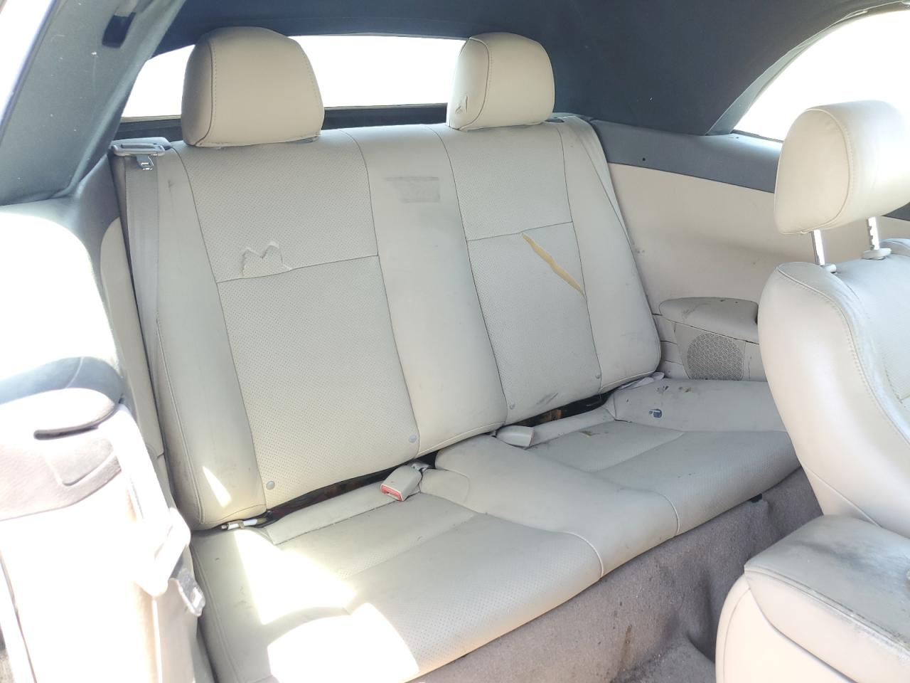 Lot #3311750772 2006 TOYOTA CAMRY SOLA