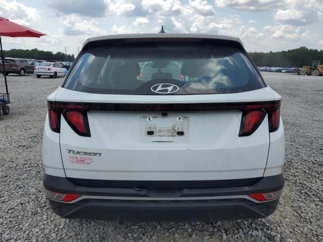 2022 HYUNDAI TUCSON SE 5NMJA3AE5NH154269