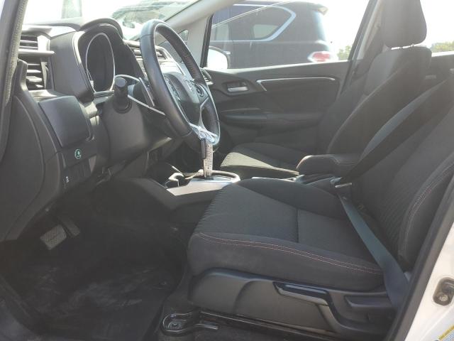 2019 HONDA FIT SPORT 3HGGK5H63KM727052
