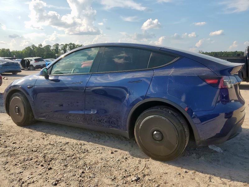 2021 TESLA MODEL Y 5YJYGDEE8MF200478