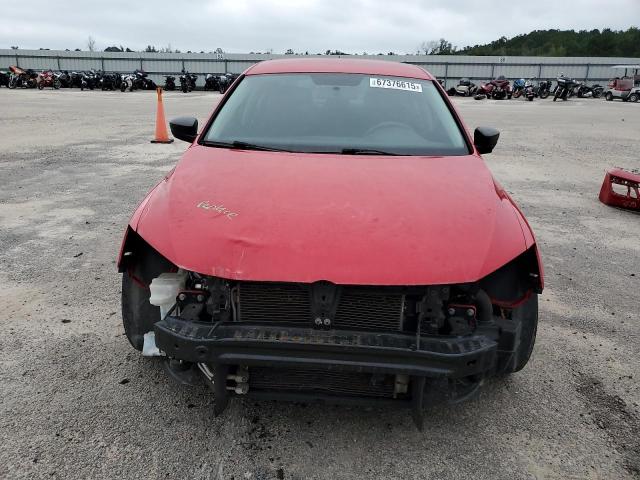 2015 VOLKSWAGEN JETTA BASE 3VW2K7AJ7FM357732