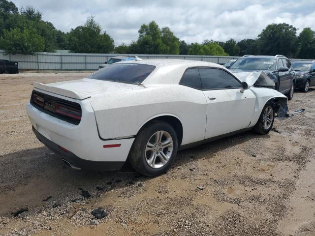 2018 DODGE CHALLENGER 2C3CDZAG1JH259213