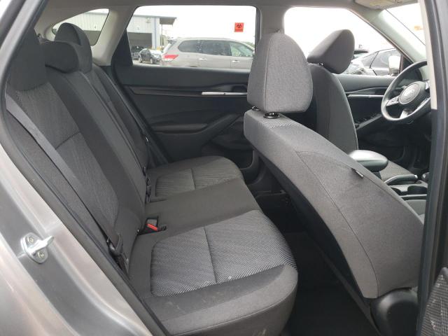 2021 KIA SELTOS LX KNDEPCAA1M7101300